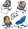 Fisher -Price rezg�s pihen�sz�k hinta funkci�val �RA:15990.- ft